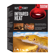 Bombilla Infrarroja Repti planet 100W